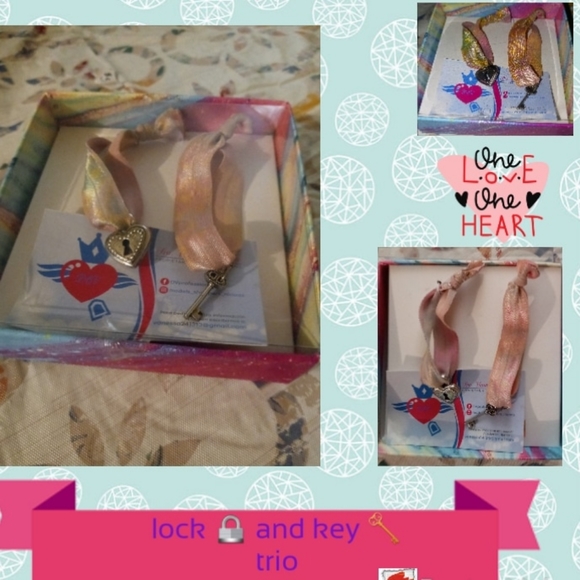 Handmade customized bracelet - Picture 9 of 10